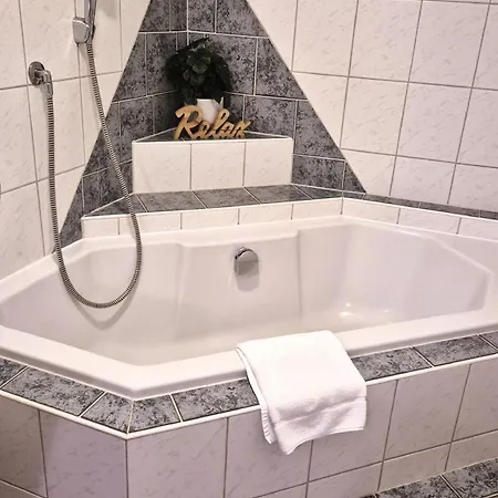 Fliana Arlberg & Apartment