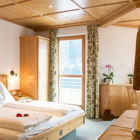 Apartment Fliana Arlberg & Sankt Anton am Arlberg