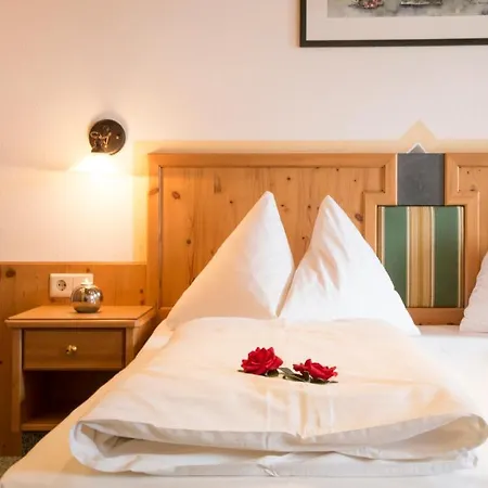 Apartment Fliana Arlberg &